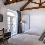 Bed and Breakfast Markree Courtyard