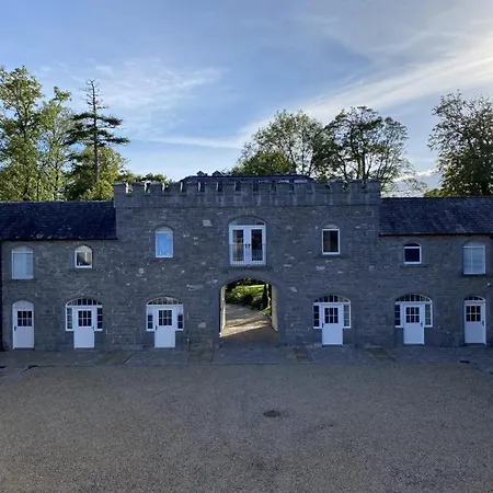 Markree Courtyard 3*