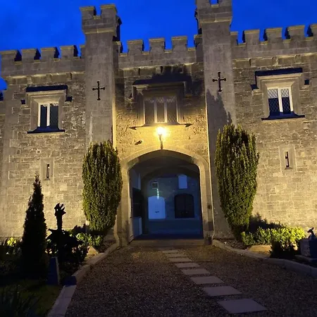 Markree Courtyard 3* Collooney