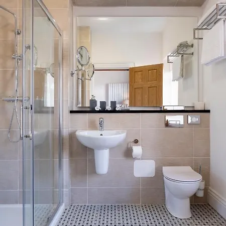 Markree Courtyard Frühstückspension Collooney