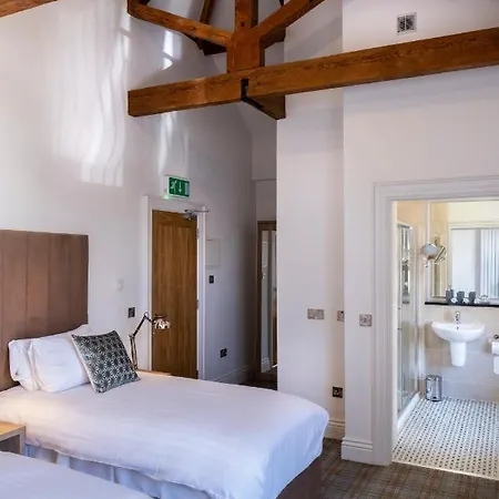 Frühstückspension Markree Courtyard Collooney