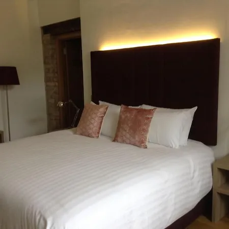 Markree Courtyard 3*