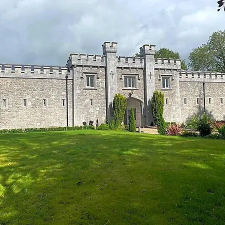 Markree Courtyard Collooney