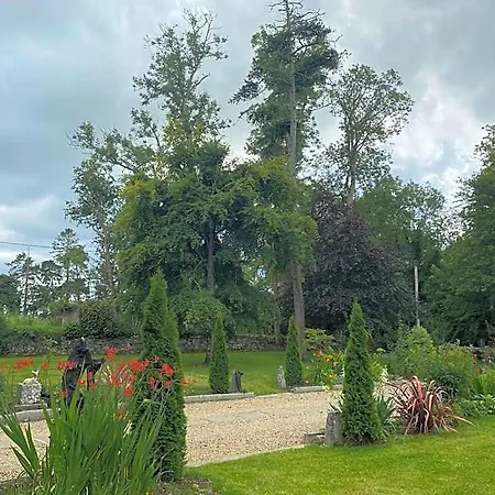 Markree Courtyard 3* Collooney