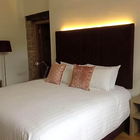 Bed & Breakfast Markree Courtyard Collooney