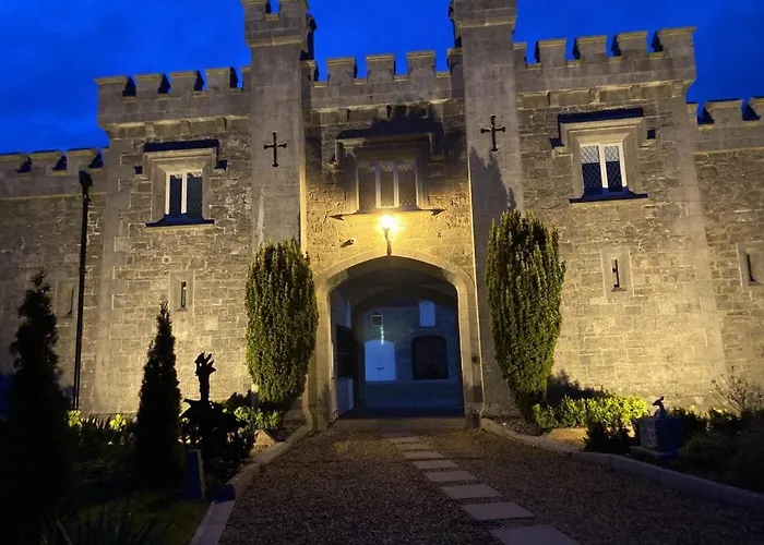 Markree Courtyard 3* Collooney