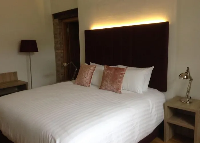 Markree Courtyard 3*